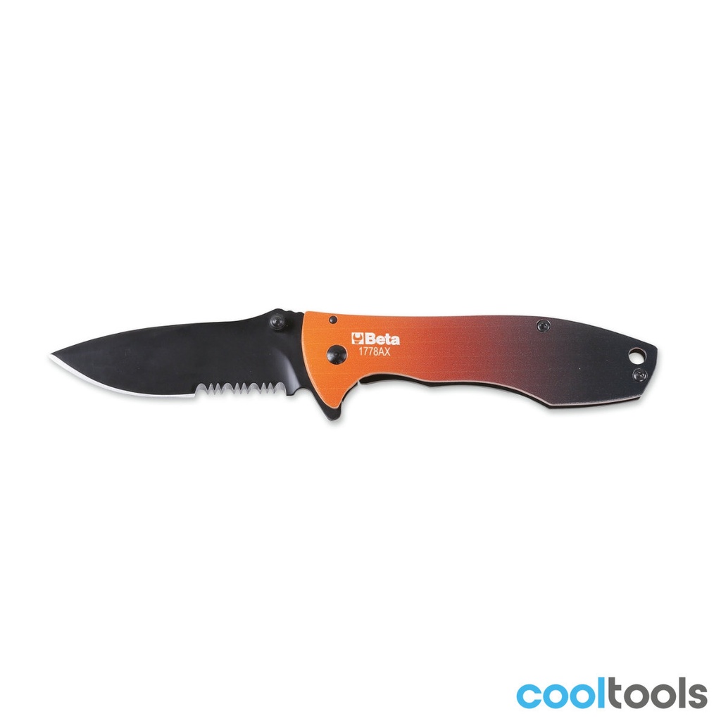 Beta 1778AX | Klapmes - 017780026