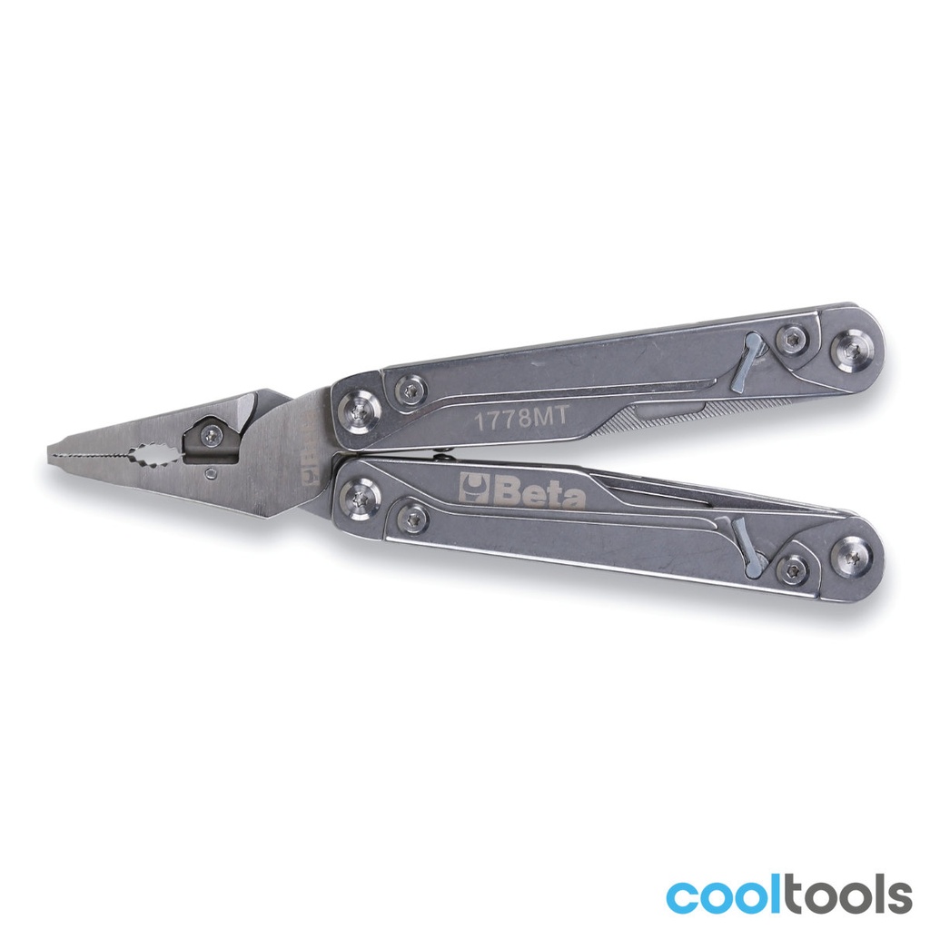 Beta 1778MT | Multifunctioneel gereedschap - 017780055