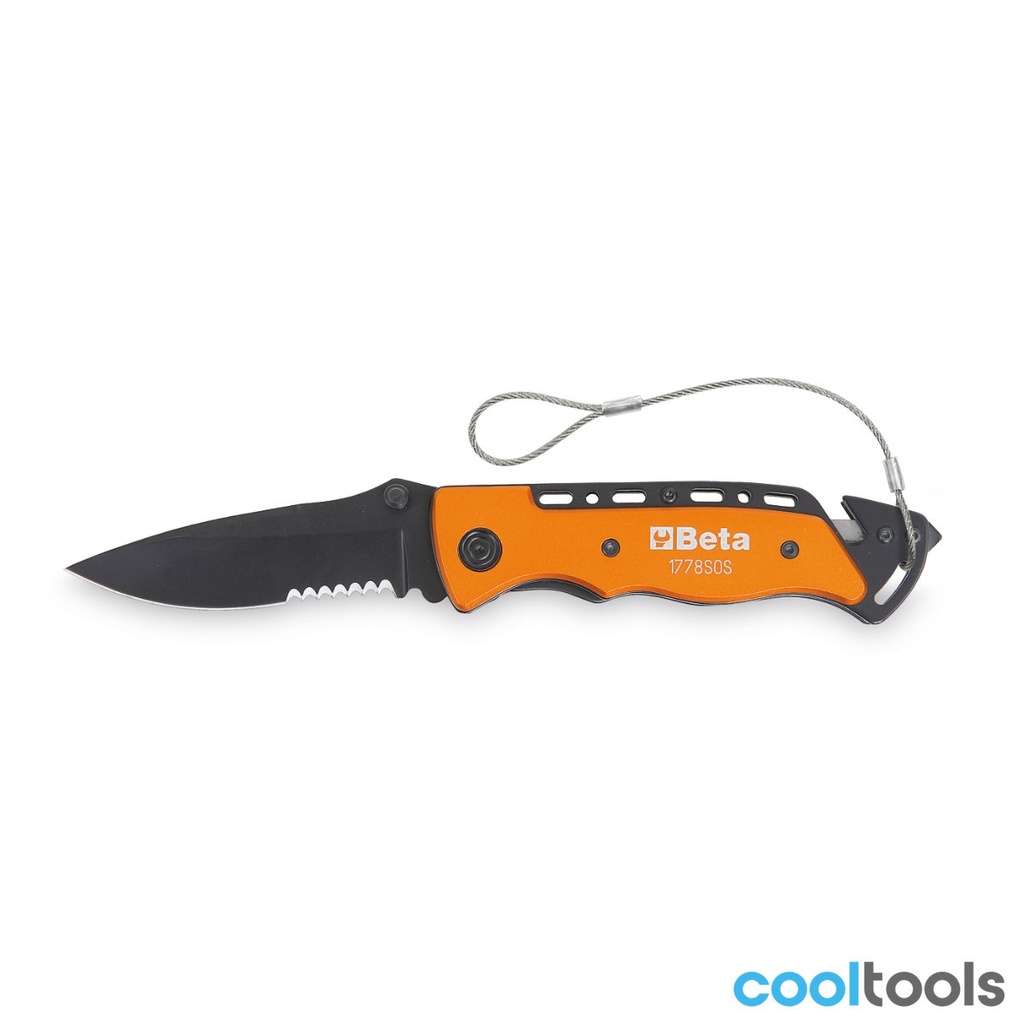 Beta 1778SOS-HS | Klapmes - 017784080