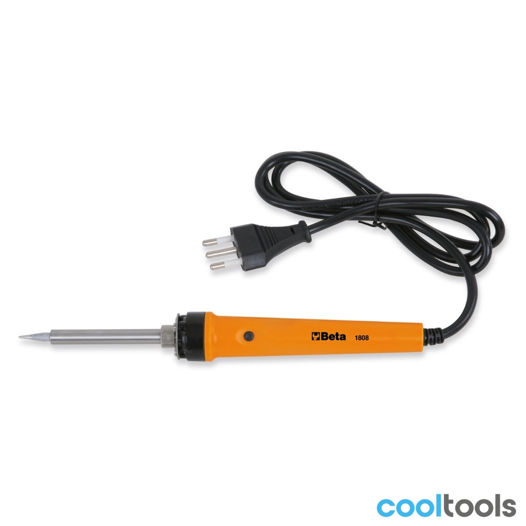 Beta 1808 | Soldeerbout met twee standen - 018080001