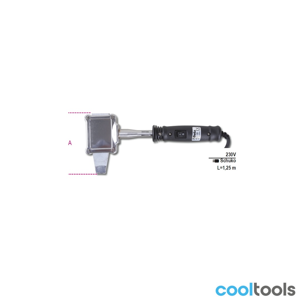 Beta 1822+320 | Lassers - 018220032