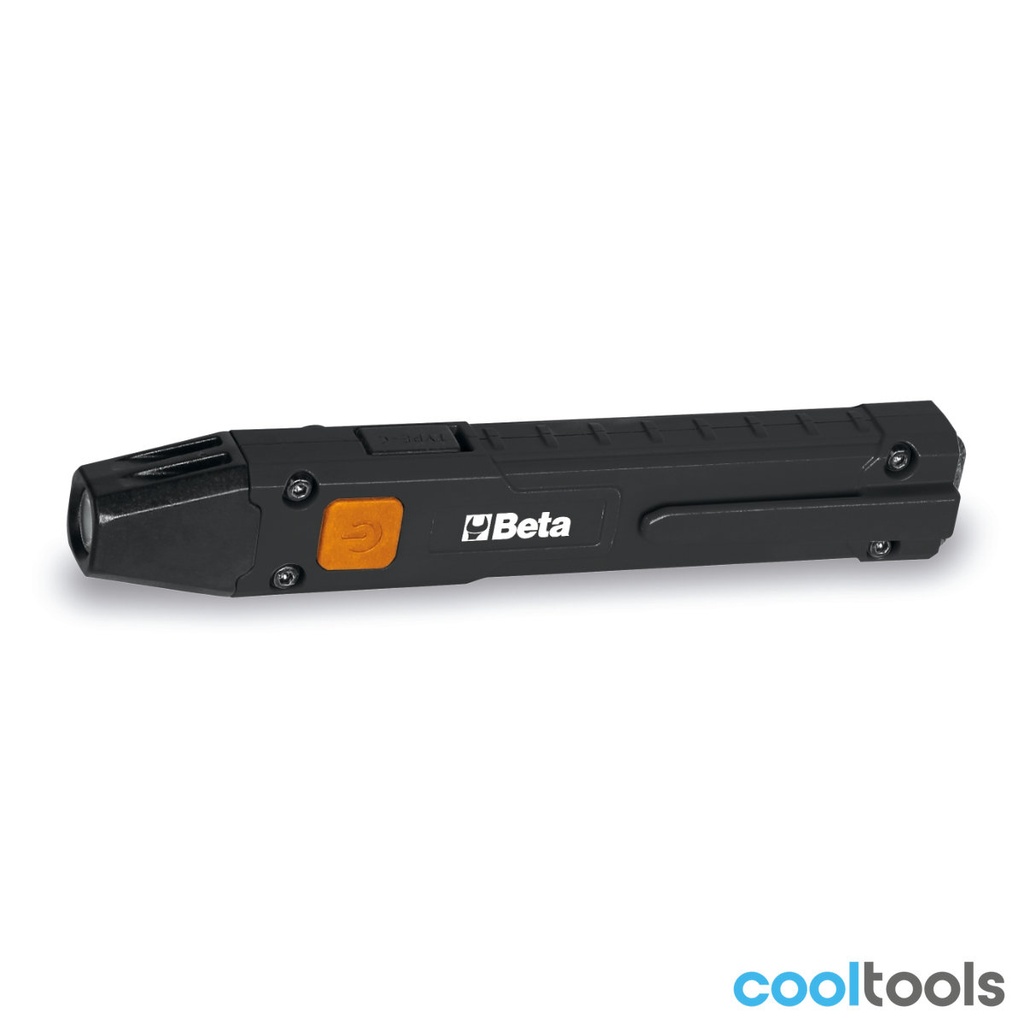 Beta 1833XSW | LED-inspectiezaklamp - 018330011