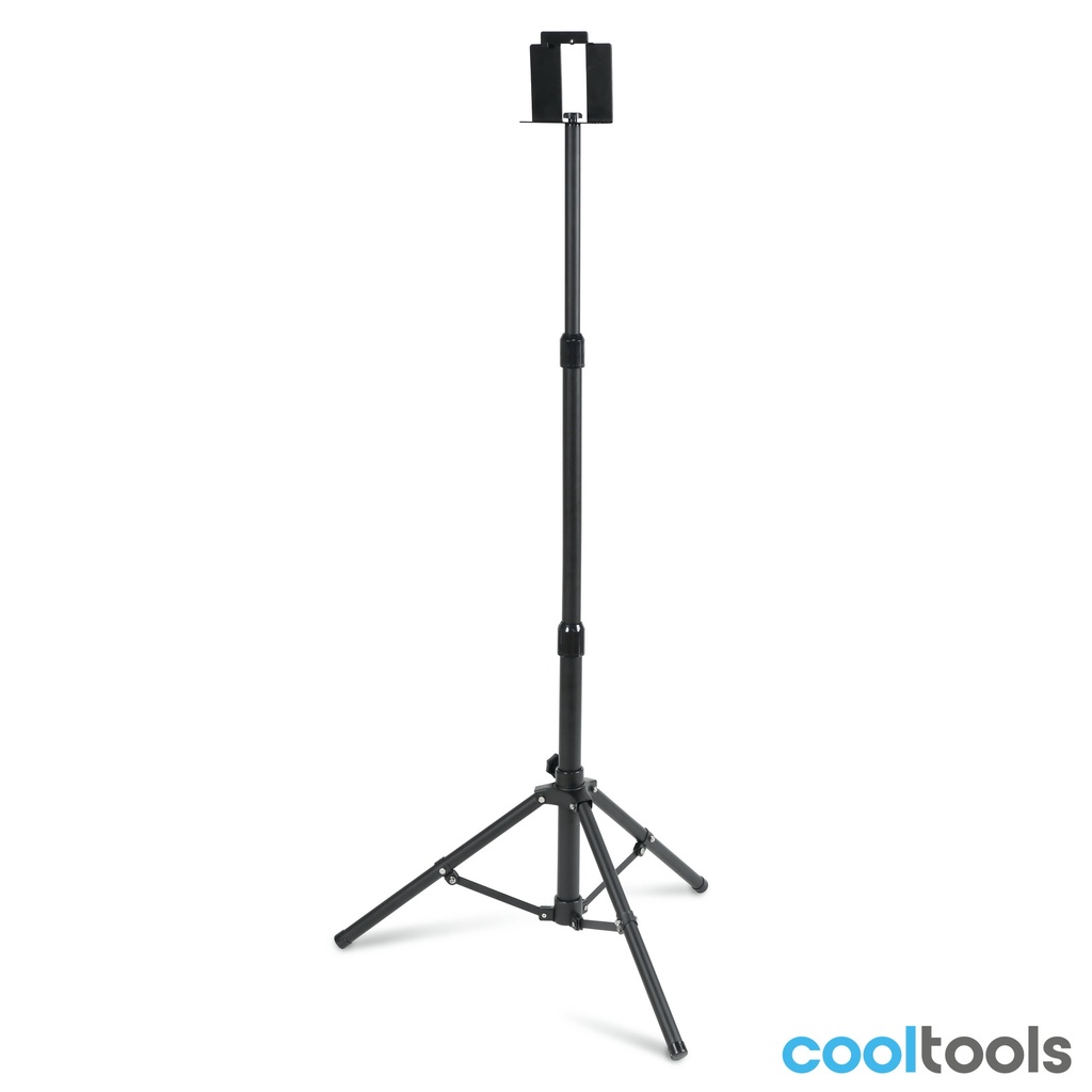 Beta 1837S | Telescopische driepoot statief voor werk - 018370500