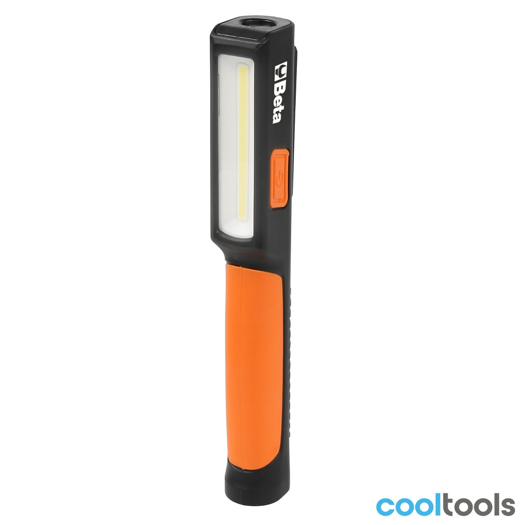 Beta 1838PN | oplaadbare LED-Penlamp - 018380008