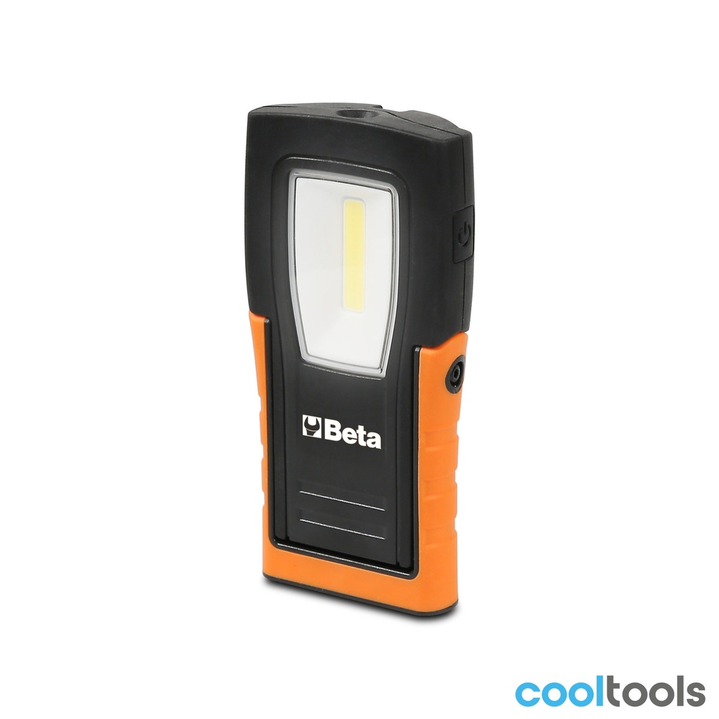 Beta 1838COMPACT | Oplaadbare - 018380011