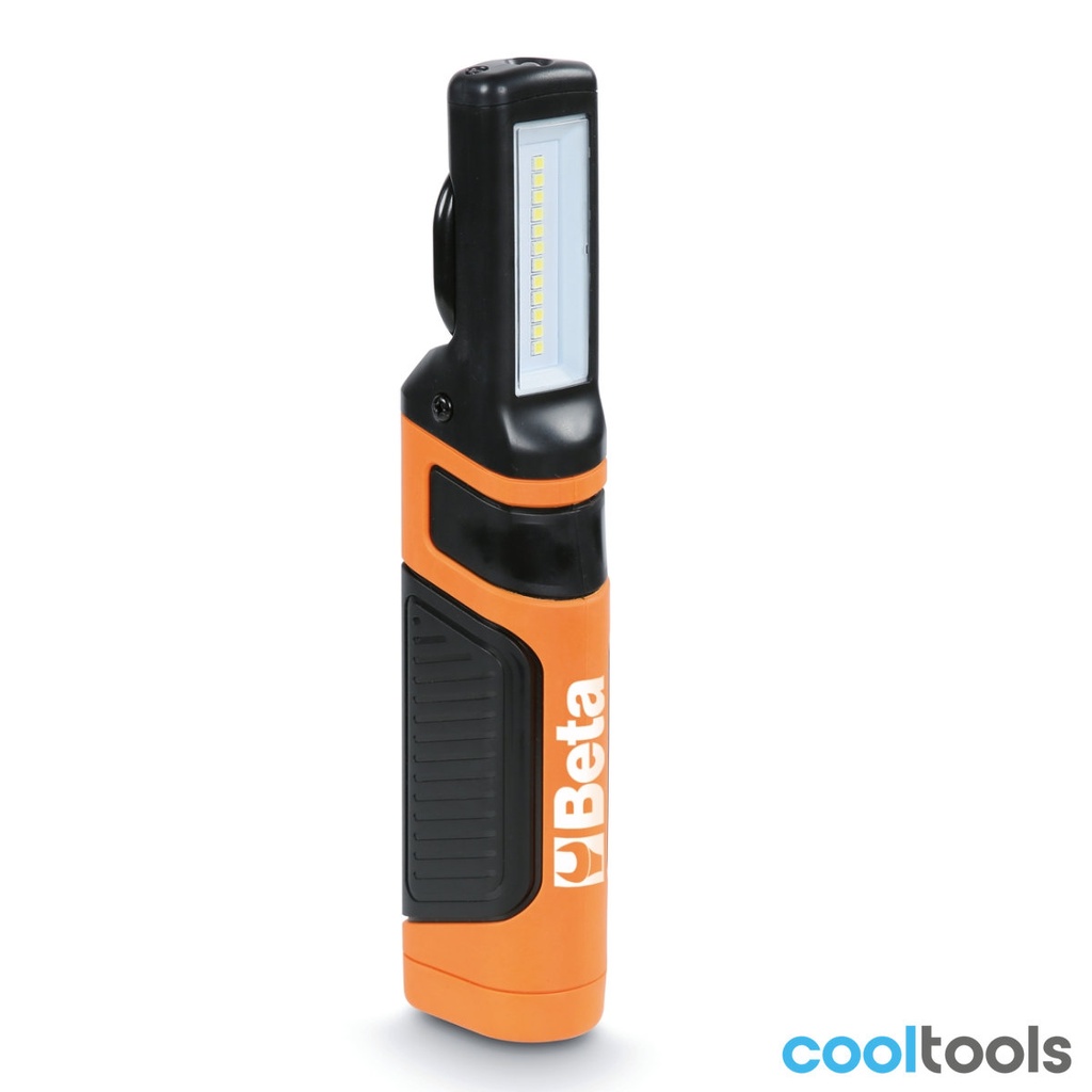 Beta 1838/13LED-W | oplaadbare LED-lamp met hoge helderheid - 018380112