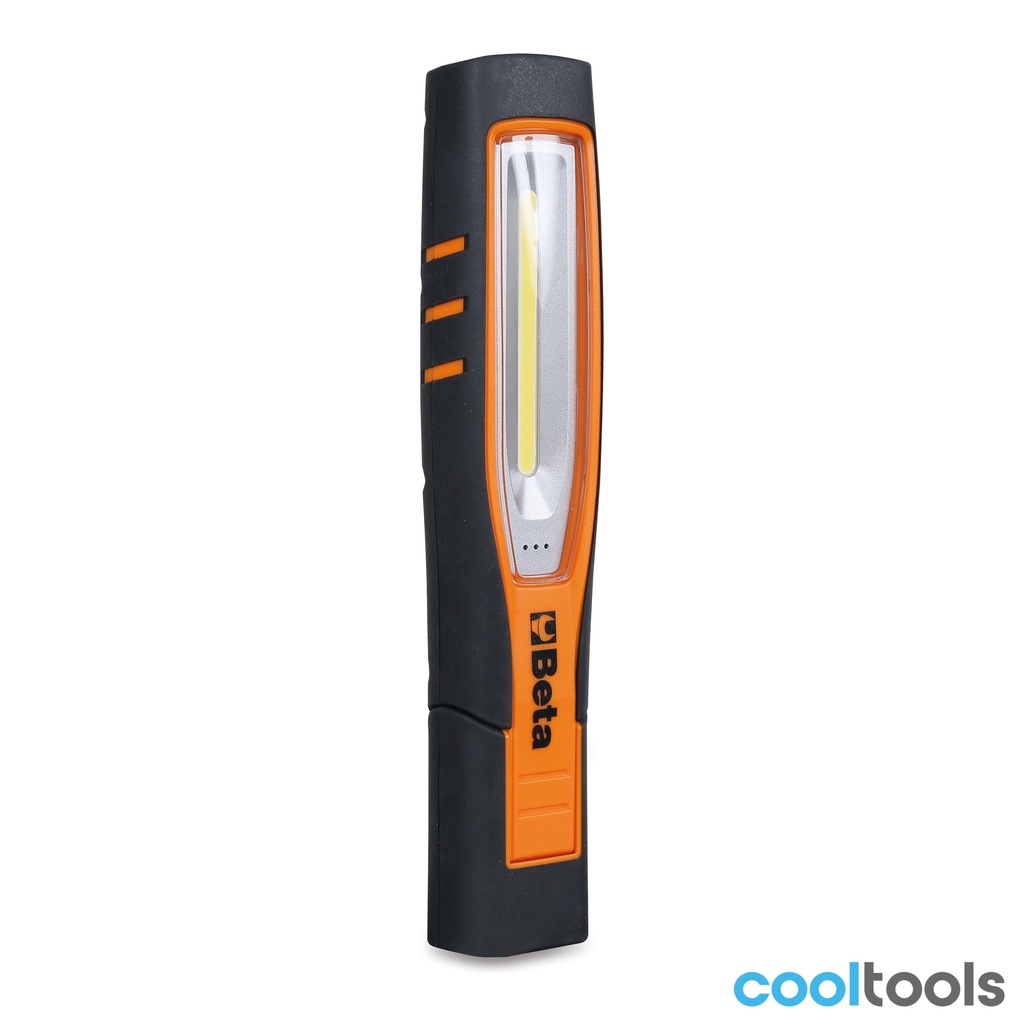 Beta 1838SW | Scharnierende en draaibare LED-inspectie - 018380142