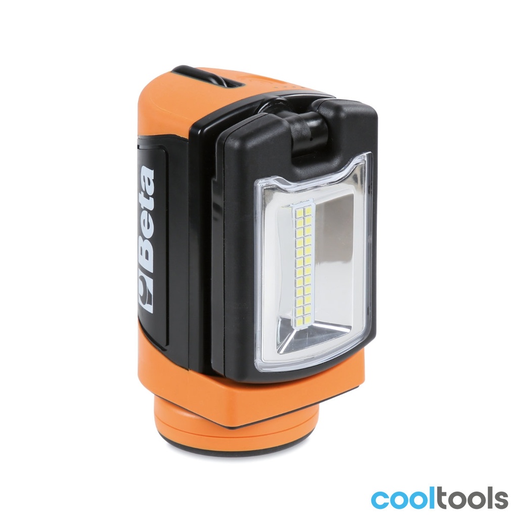 Beta 1838FLASHPRO | oplaadbare - 018380301