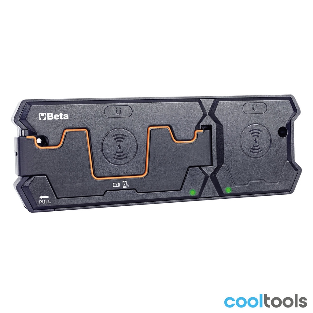 Beta 1839BRW | Draadloos oplaadstation Compatibel met 1 - 018390002