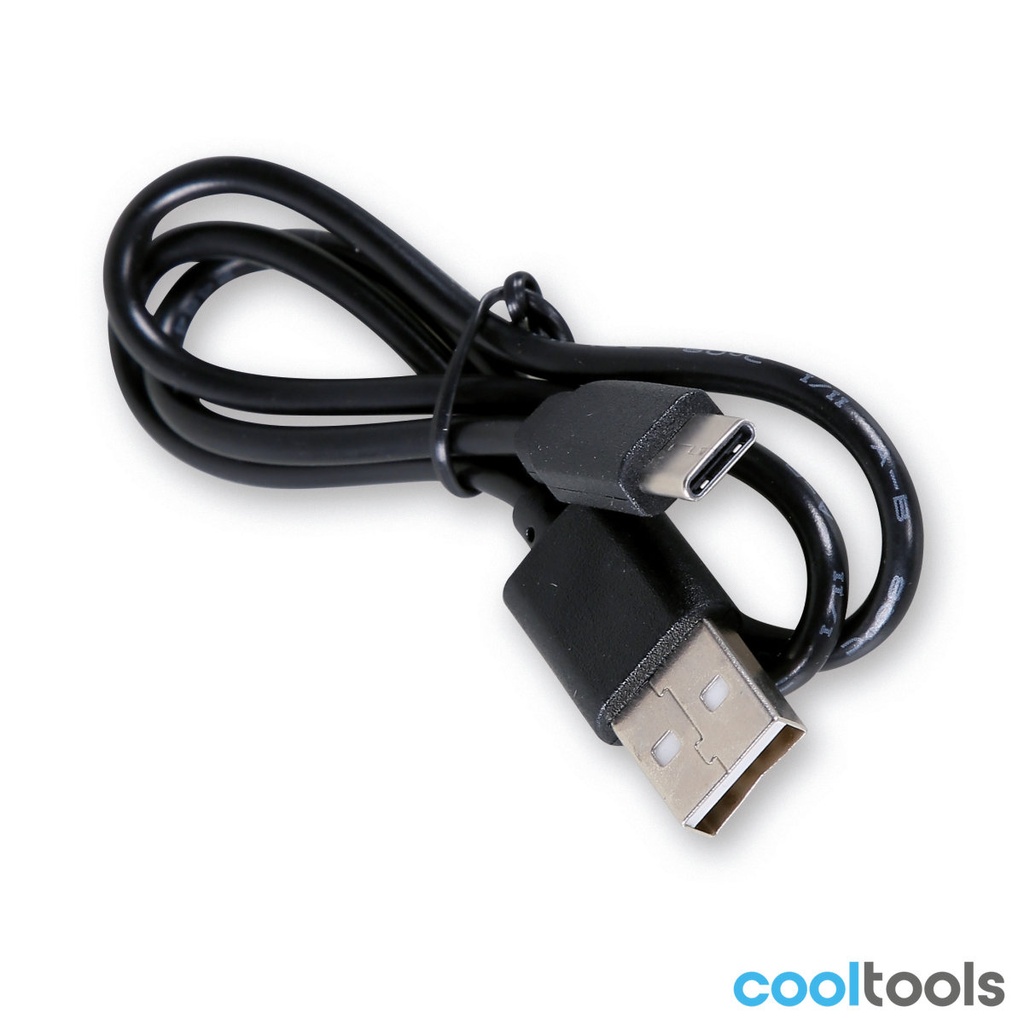 Beta 1839/R4 | USB/USB-C kabel - 018390504
