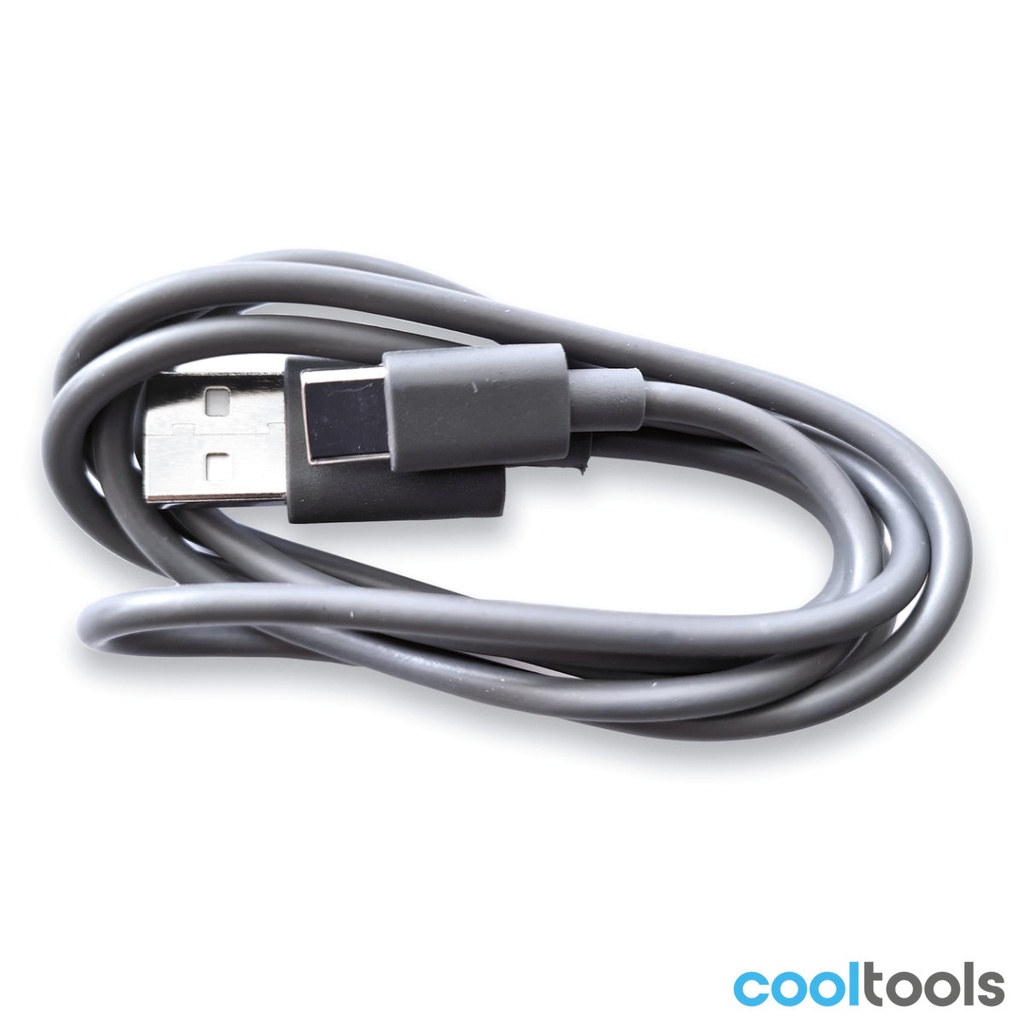 Beta 1839/R5 | USB-C QC 3.0-kabel - 018390505
