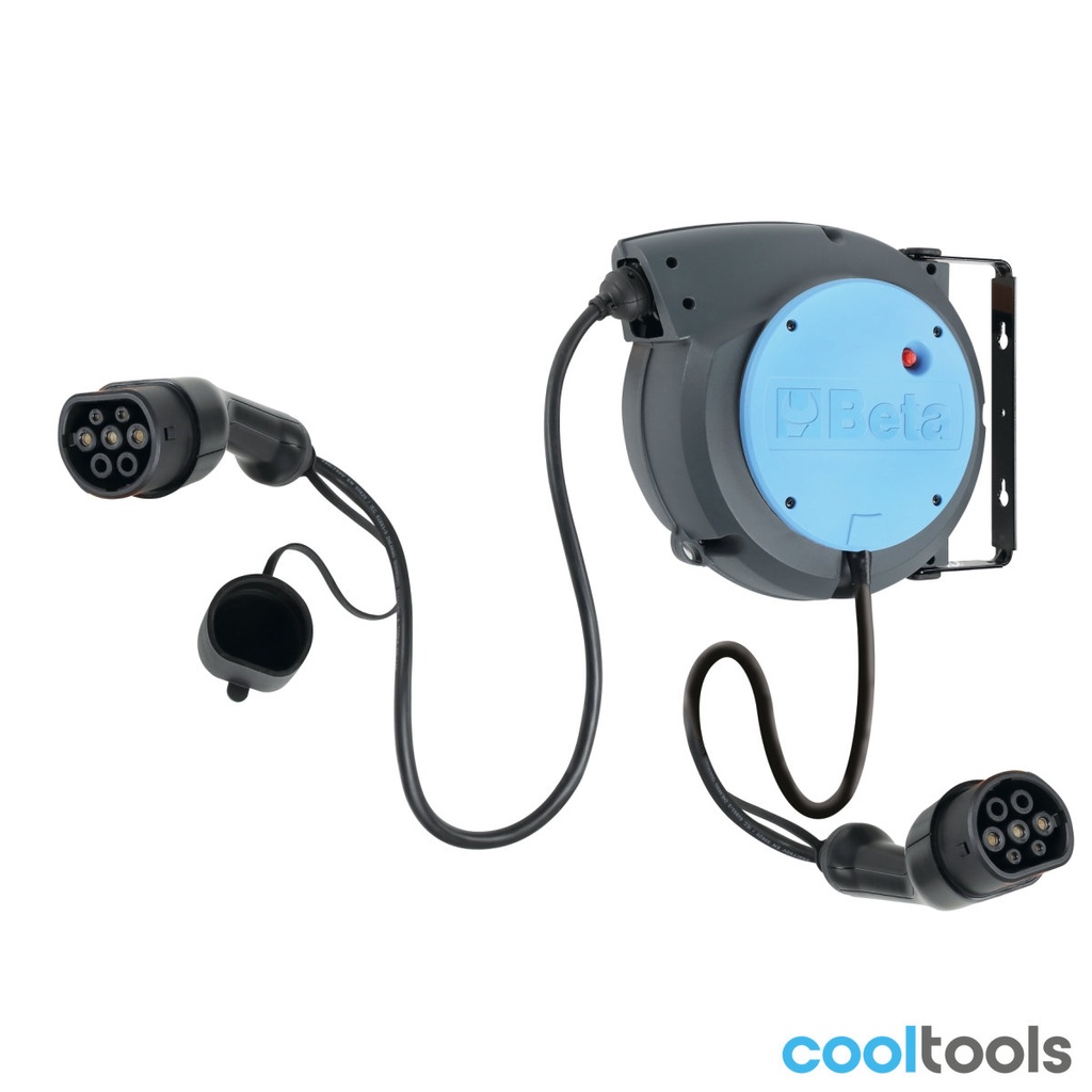 Beta 1845EM/3 | Automatische kabelhaspel met 3Gx2 - 018450403