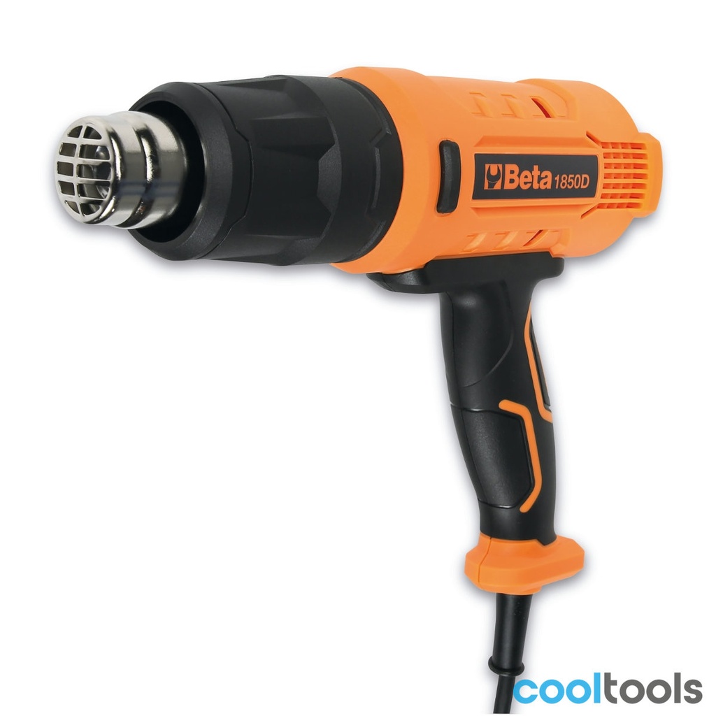 Beta 1850D | Heteluchtpistool - 018500018
