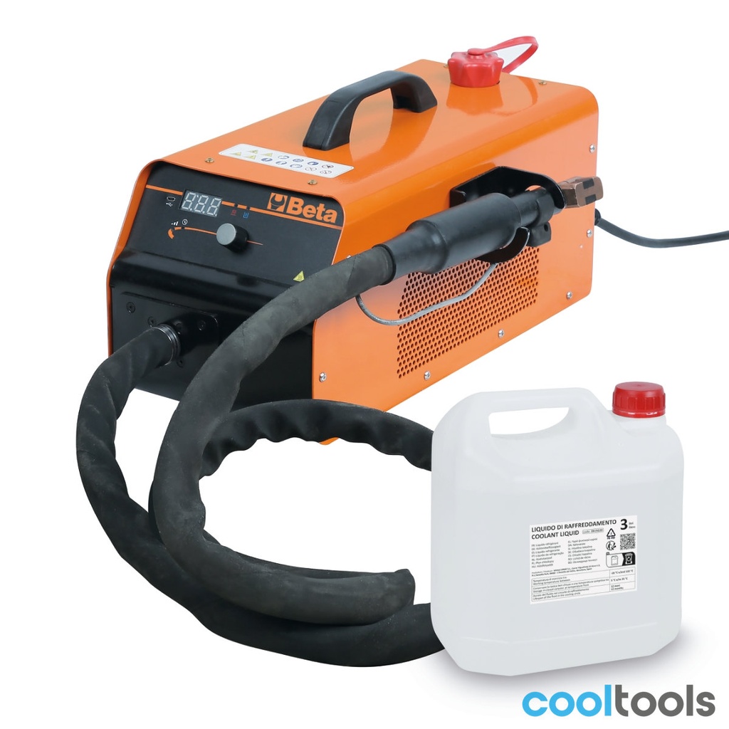 Beta 1852RL3700 | Draagbare inductieverwarmer - 018520370