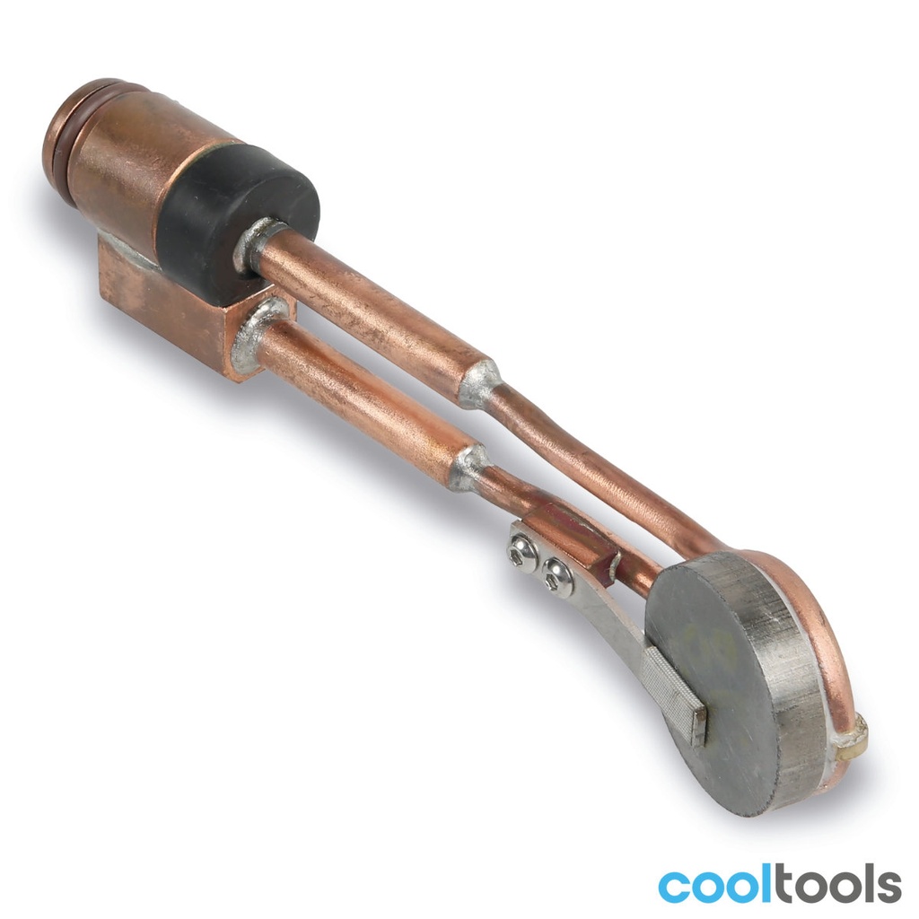 Beta 1852RL-S/CNT | Contactspoelen met inductor voor inducti - 018520586