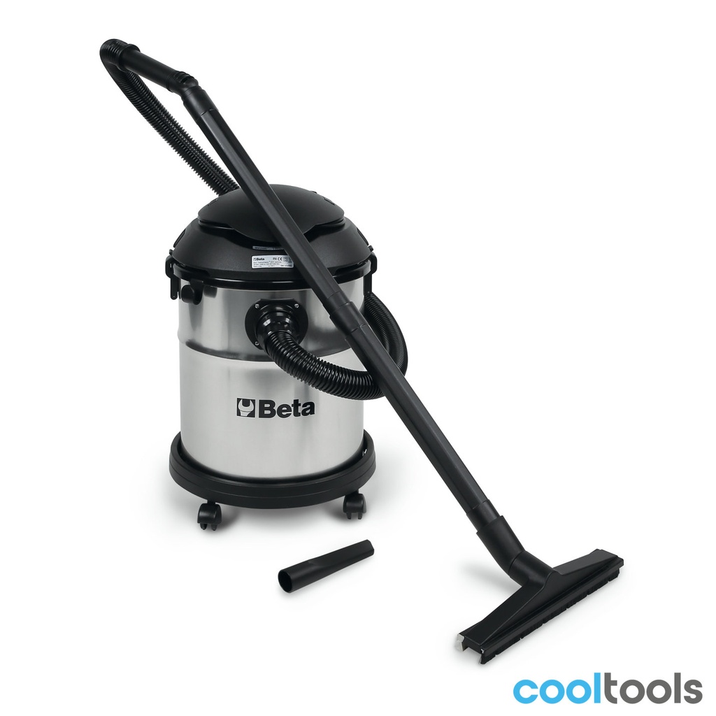 Beta 1870I | droog en nat stofzuiger - 018700220