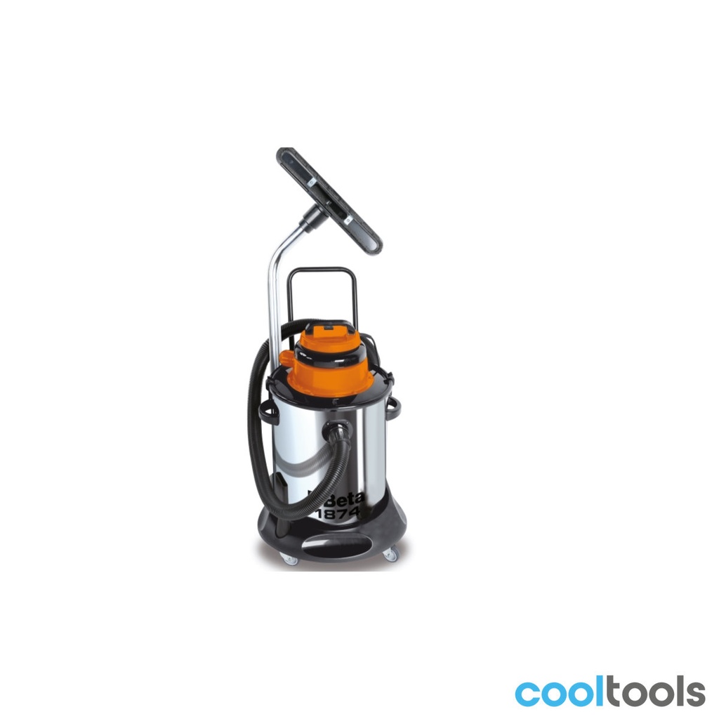 Beta 1874 | Water en stofzuiger - 018740050