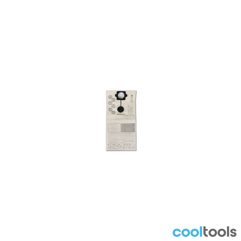 Beta 1874-50/5S | 5 horizontale papieren zakken voor 1874 - 018740051