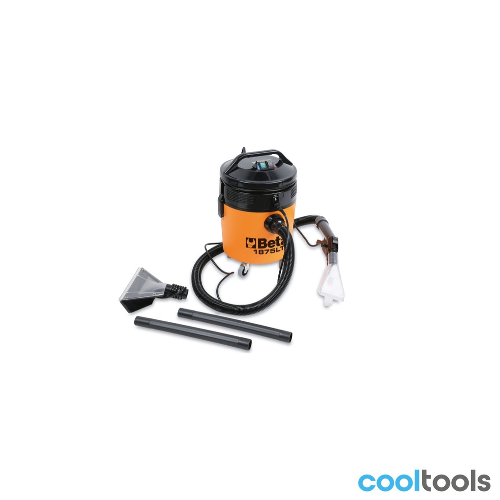 Beta 1875LT | injectie/extractie tapijt/bekleding rein - 018750000