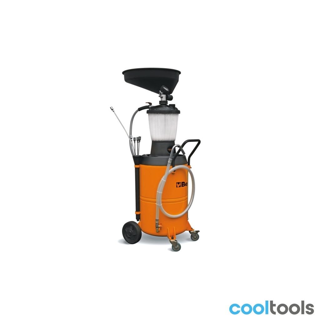 Beta 1877A | Olie opvang en afzuig unit - 018770080