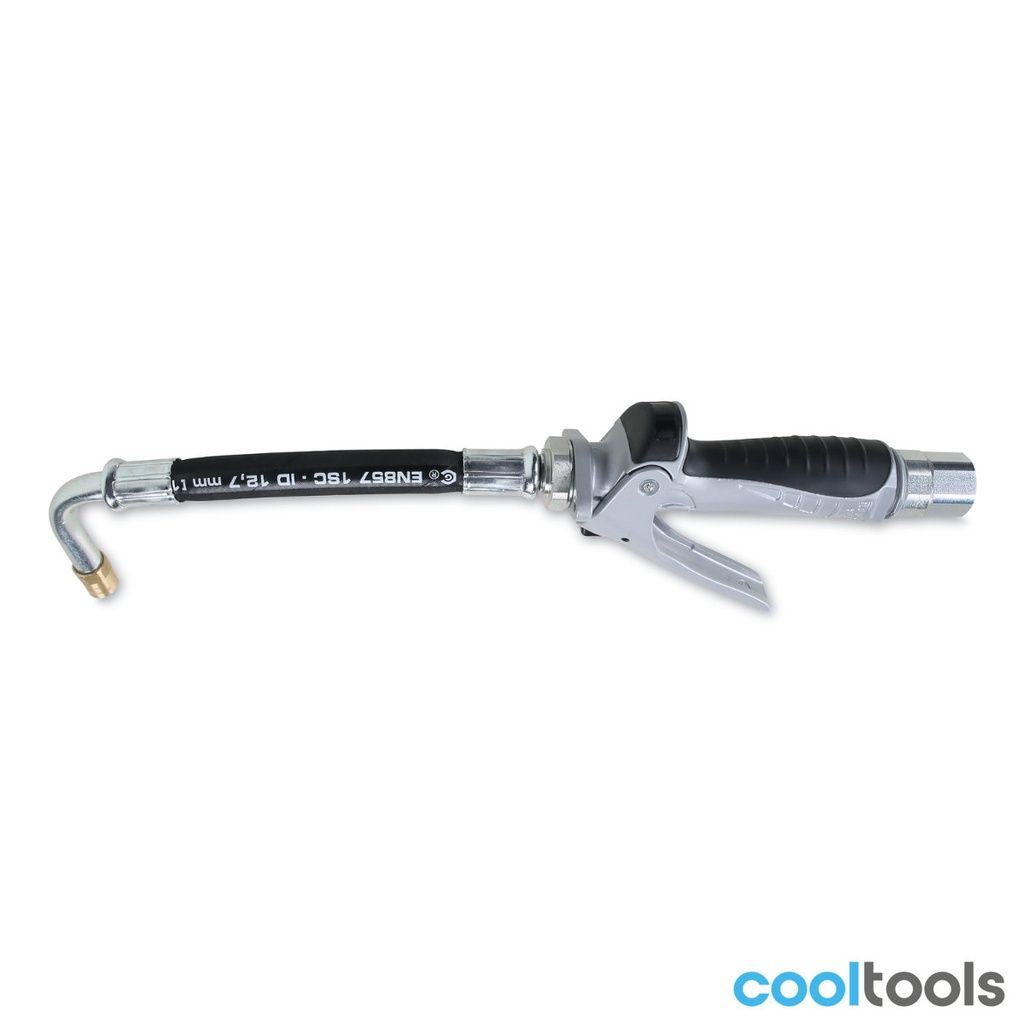 Beta 1882N | Olieafgifte pistool met flexibel mondstu - 018820110