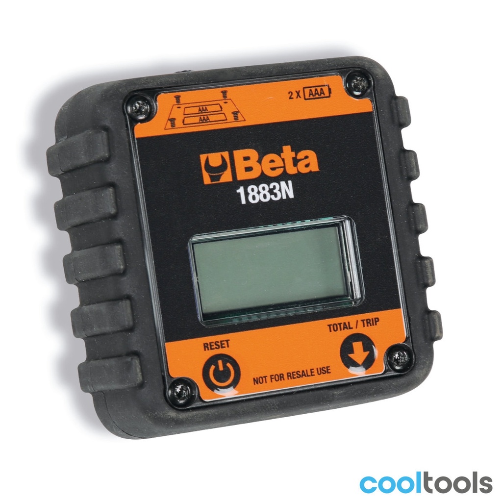 Beta 1883N | Digitale oliemeter - 018830036