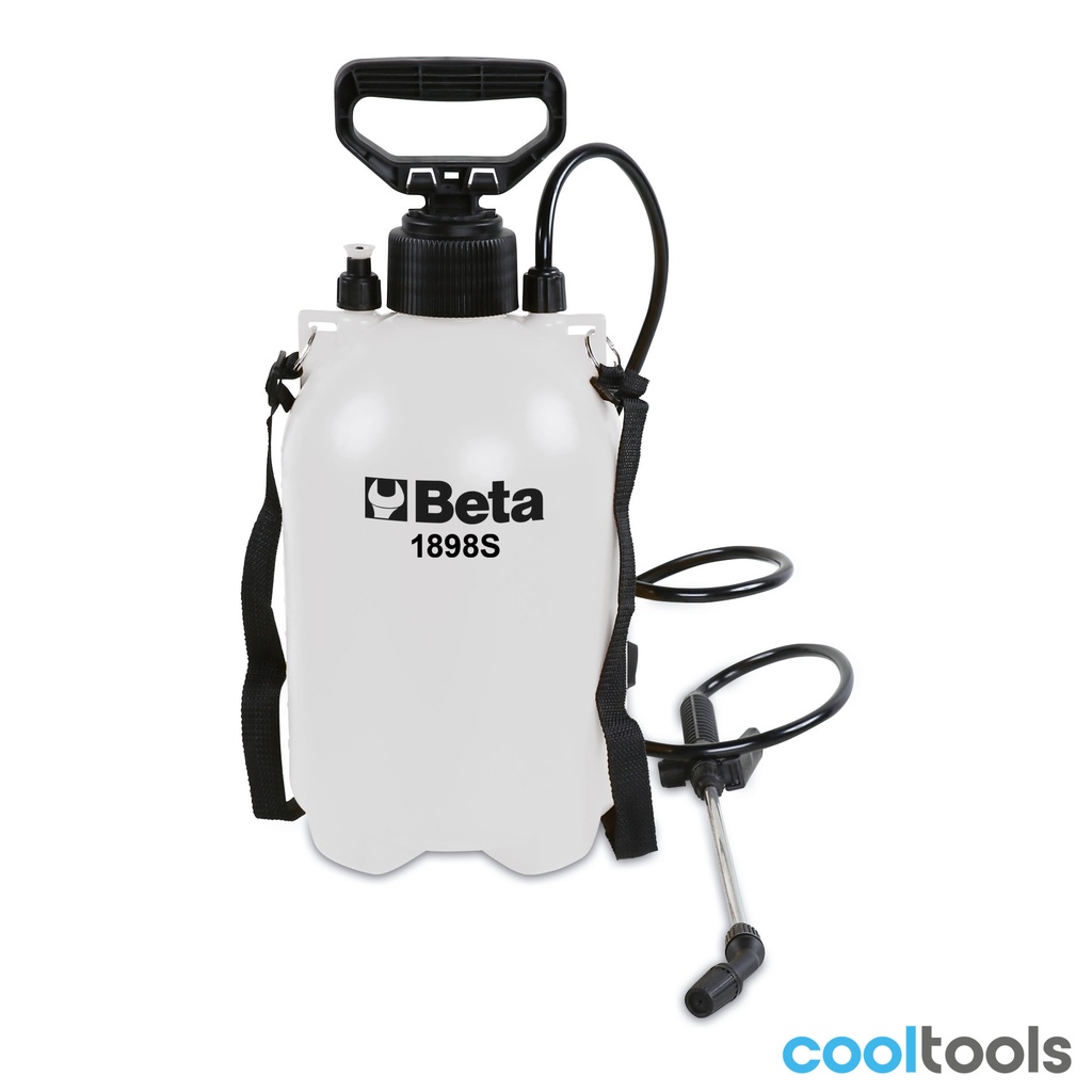 Beta 1898/S | handdrukpomp met 5 l tank - 018980932