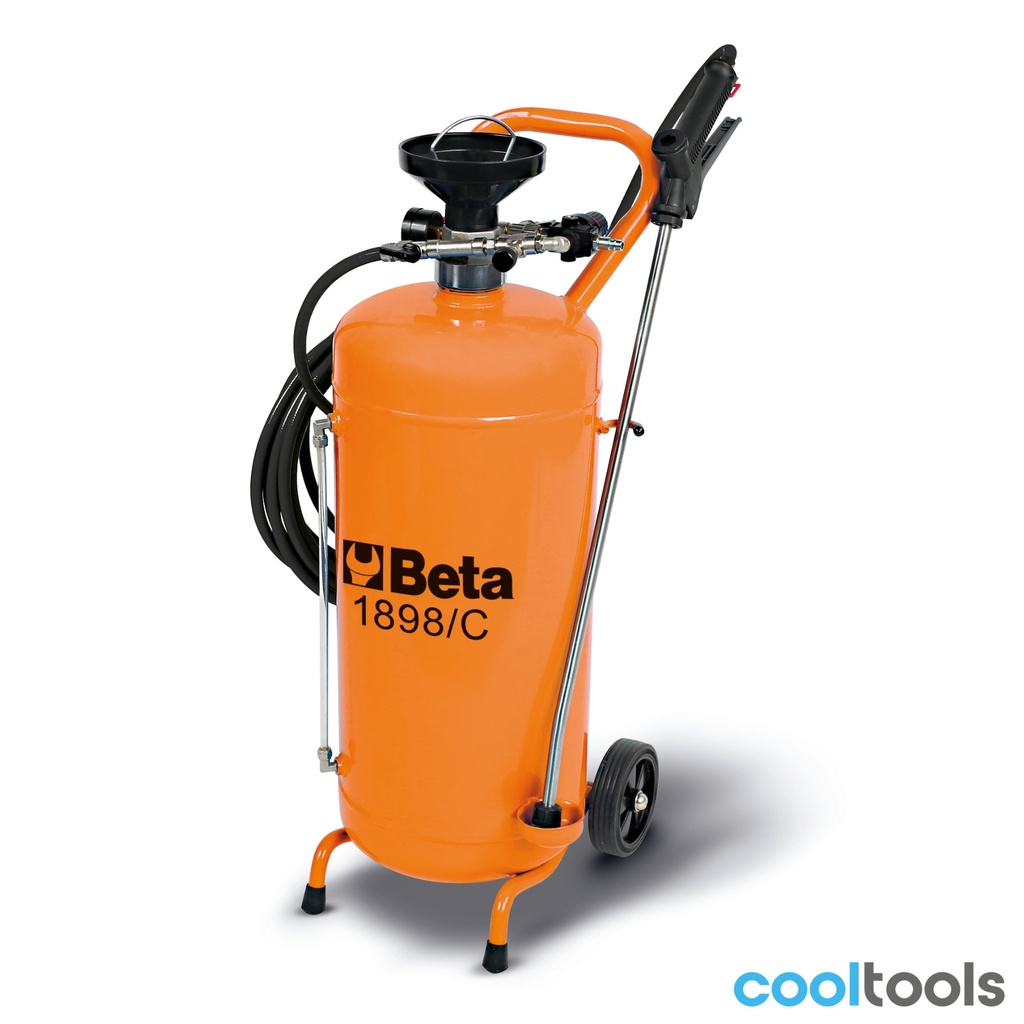 Beta 1898/C | Nevelspuit - 018980940