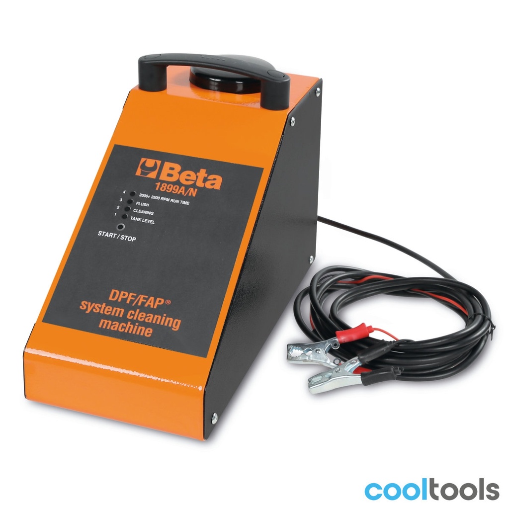Beta 1899A/N-M | Reinigingsmachine voor DPF- en FAP® -sys - 018990021