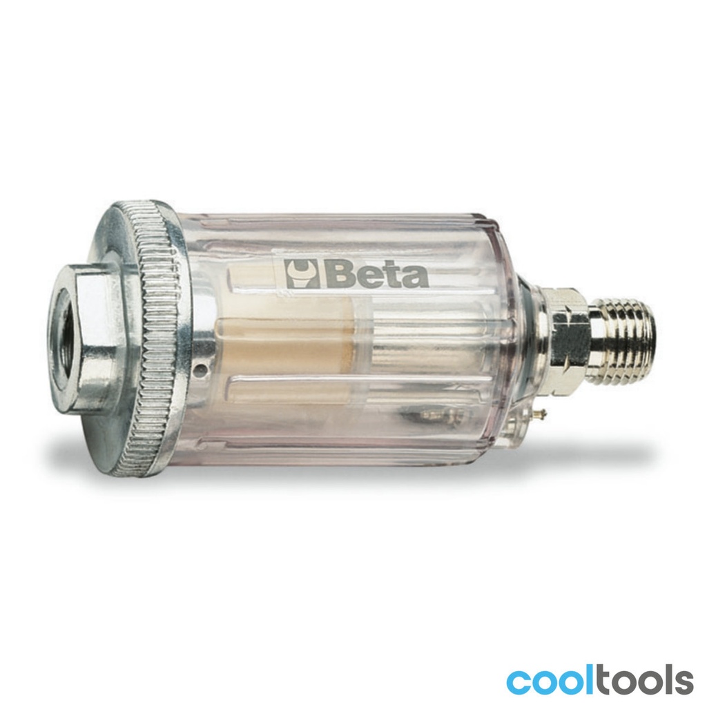 Beta 1919SC | 1919 SC1/4-mini water separator - 019190035