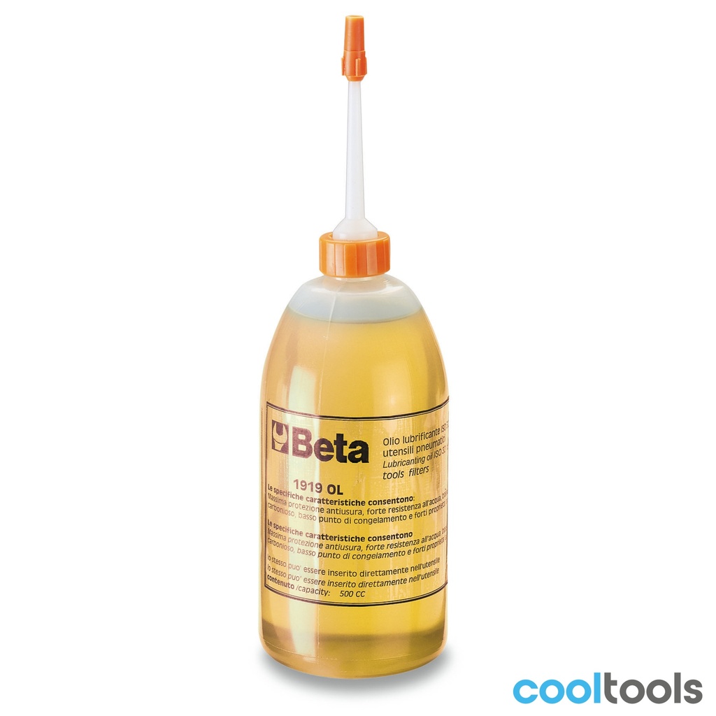 Beta 1919L | 1919 L-iso 32 lubricating oil - 019190050