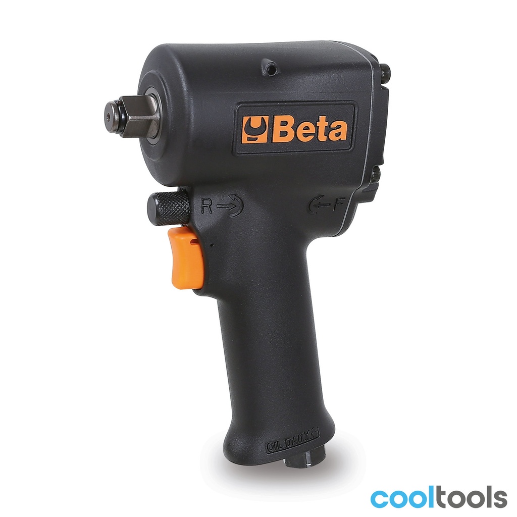 Beta 1927XM | Compact reversible impact wrench - 019270030