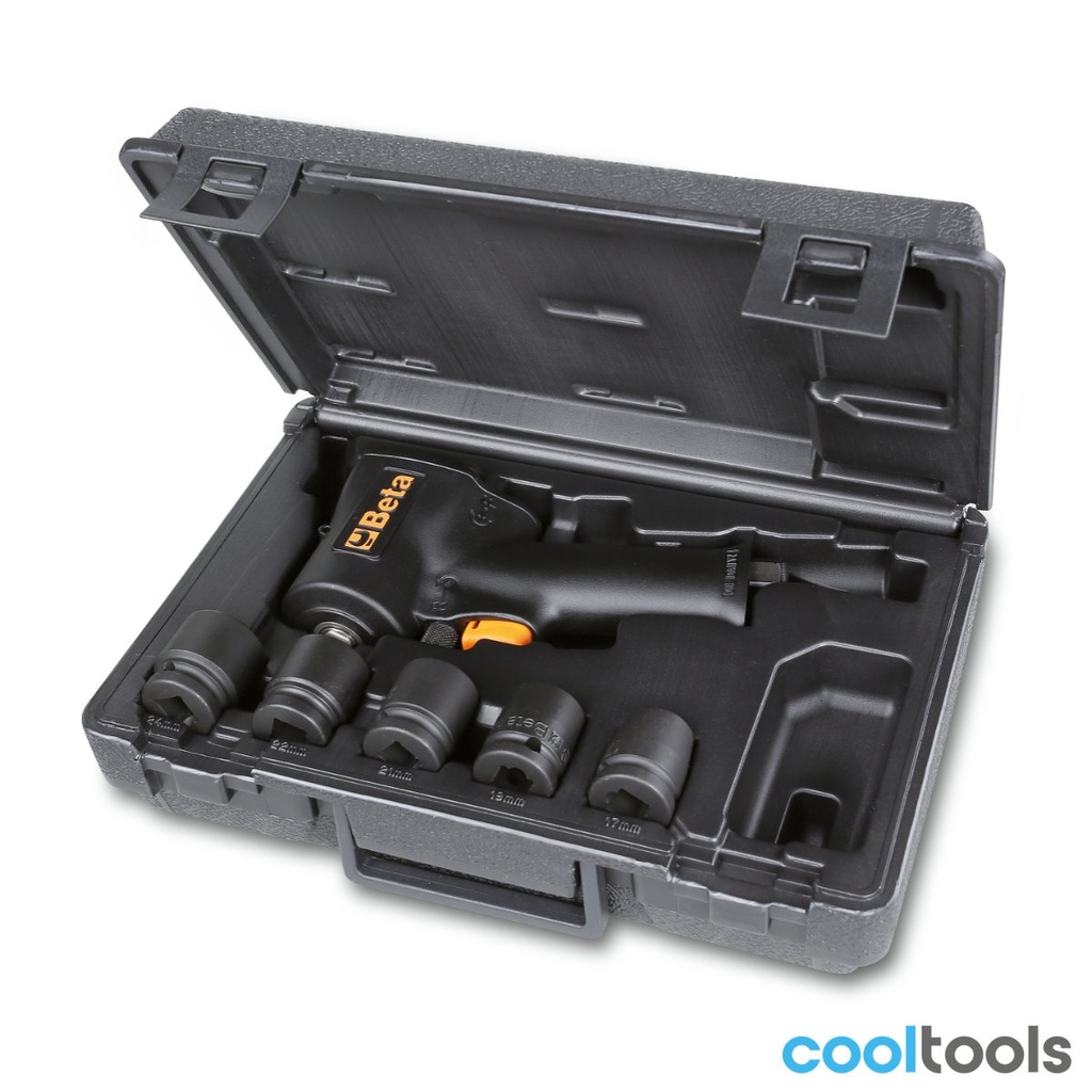 Beta 1927XM/K5 | Assortiment van een compacte slagmoersle - 019270129