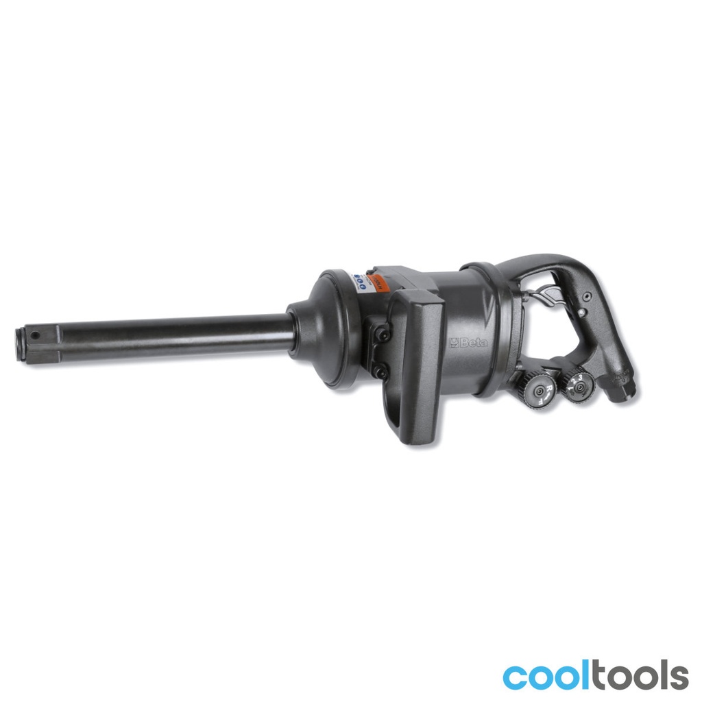 Beta 1930LH | Omschakelbare slagmoersleutel - 019300030