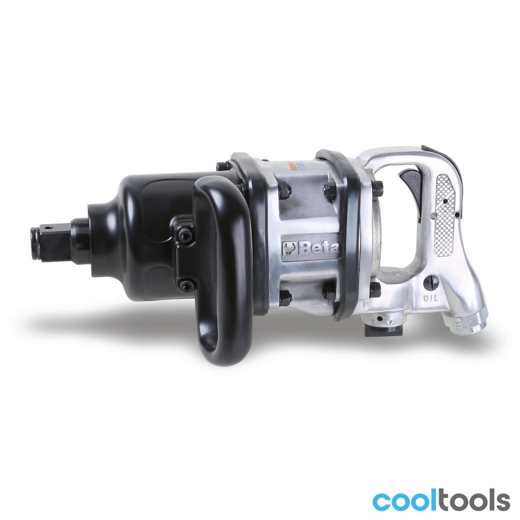 Beta 1930A | Omschakelbare moeraanzetter - 019300036