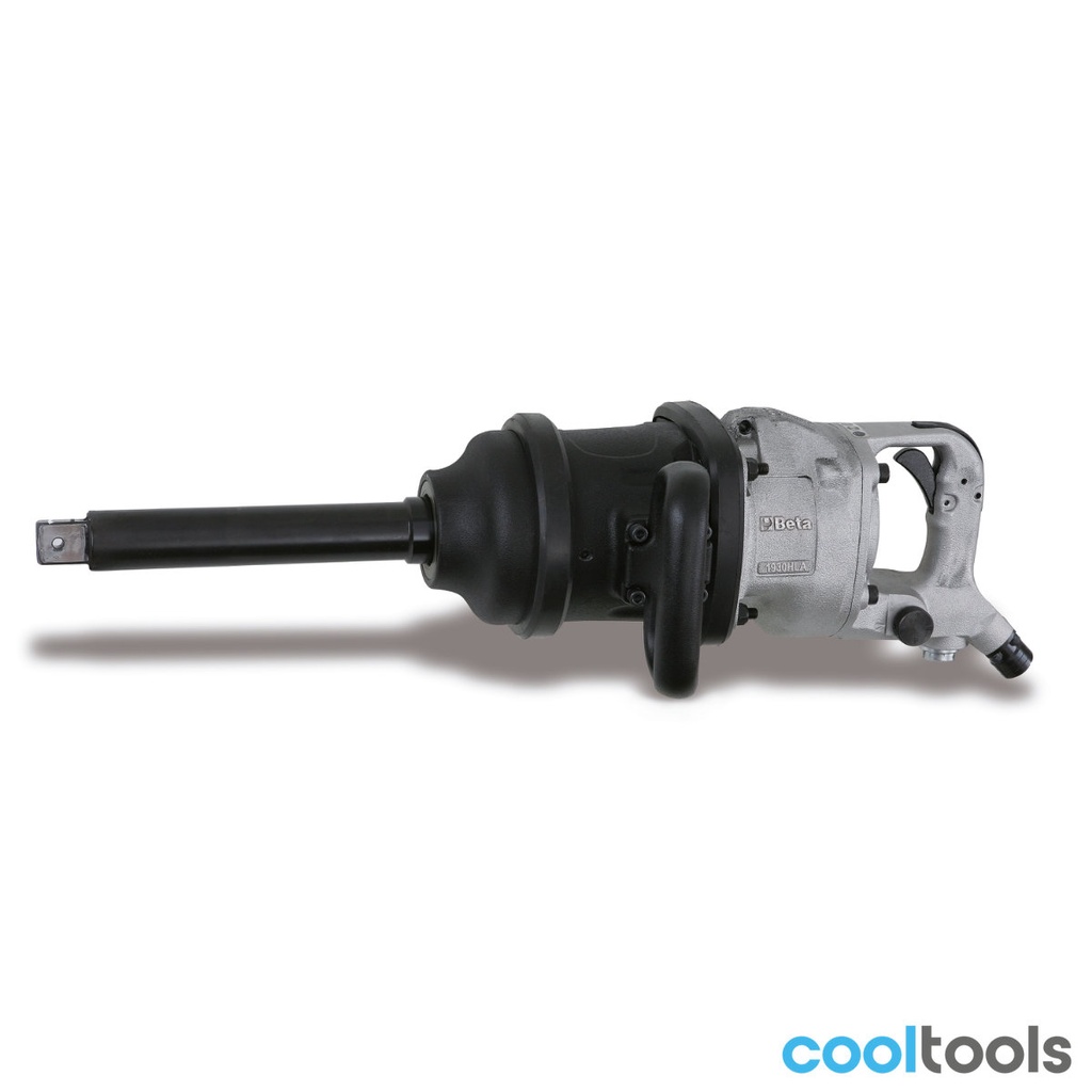 Beta 1930HLA | Omschakelbare moeraanzetter - 019300040