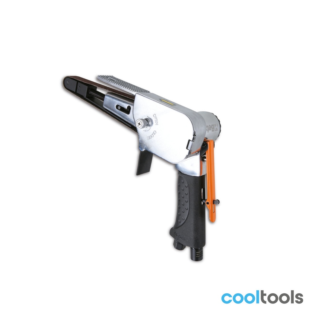 Beta 1937N20 | 1937 N20-pneumatic belt sander - 019370051