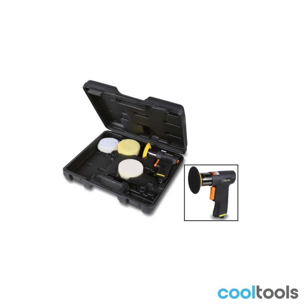 Beta 1937KL | 1937 /KL-orbital mini polisher - 019370161