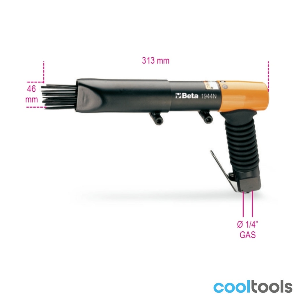 Beta 1944N | Naaldenbikhamer - 019440002