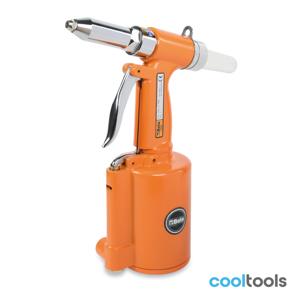 Beta 1946 | 1946-air riveter - 019460001