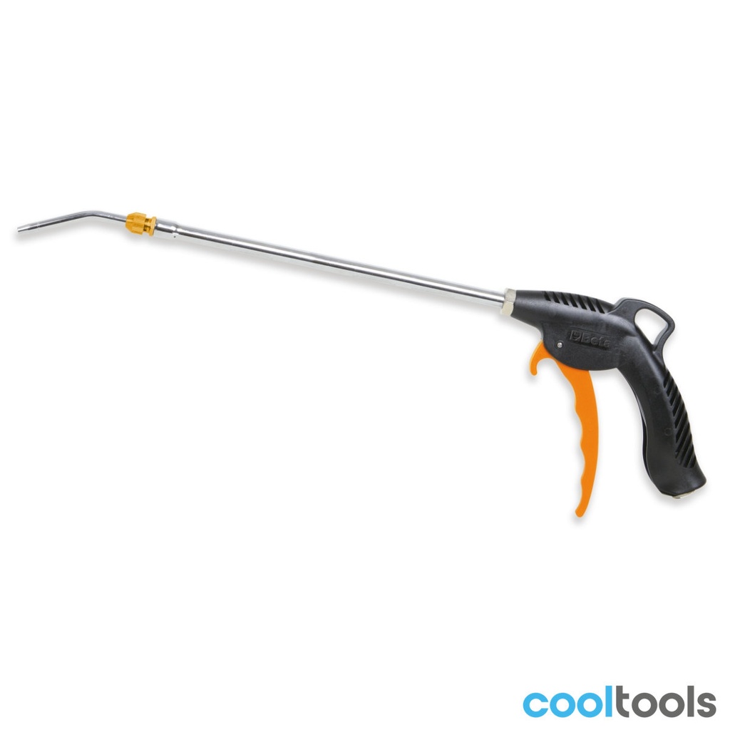 Beta 1949T | 1949 T-telescopic progressive blow gun - 019490040