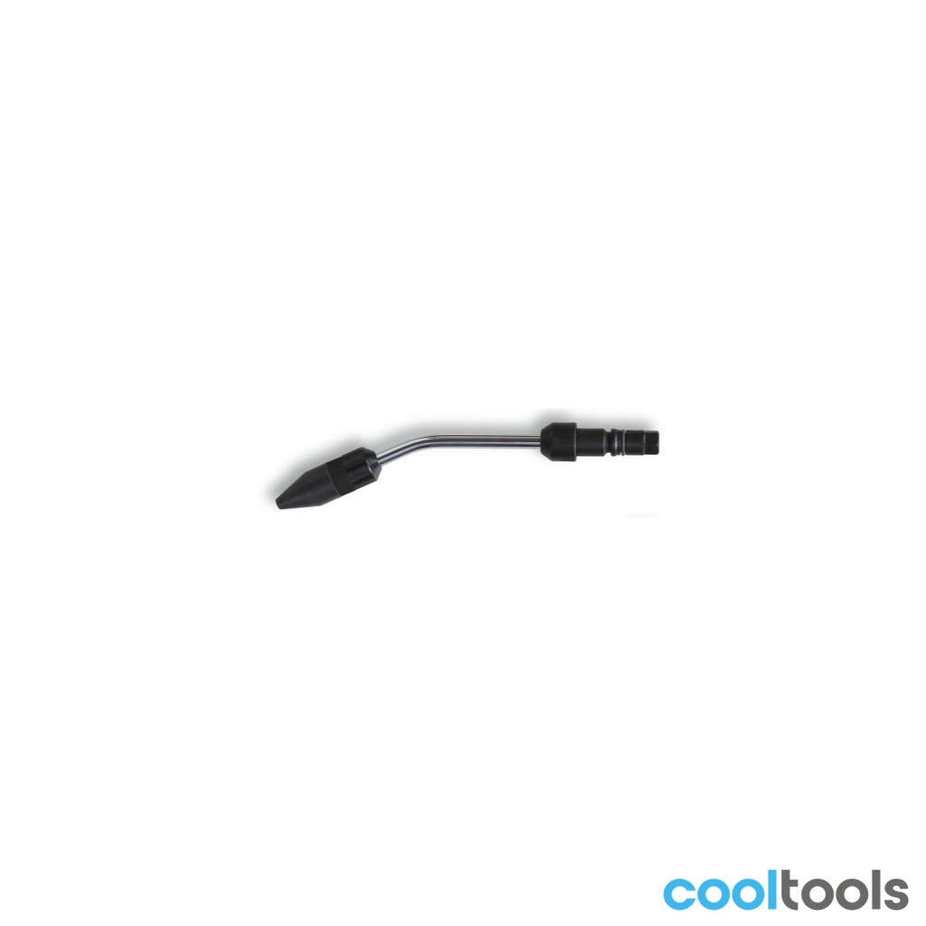 Beta 1949U5/A | Stalen mondstuk - 019490131