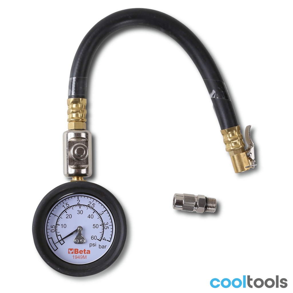 Beta 1949M | Bandenspanningsmeter - 019490400