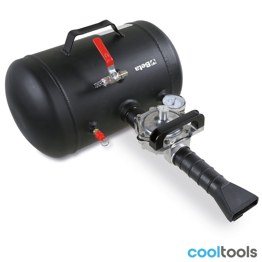 Beta 1950BZK | Airbooster - 019500078