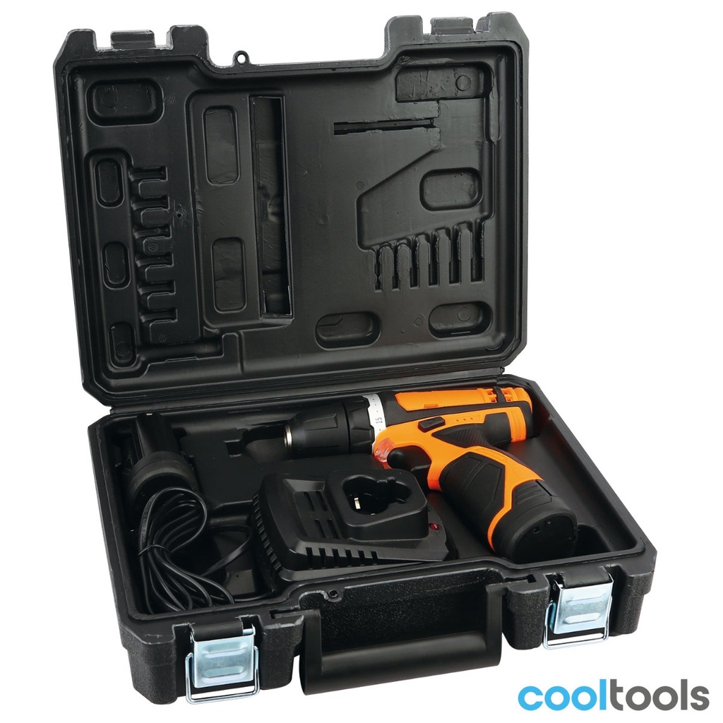 Beta 1972/K12V-10 | ultracompacte boormachine - 019720112