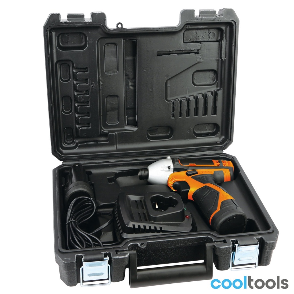 Beta 1982/K12V | Omschakelbare slagschroevendraaier - 019820112