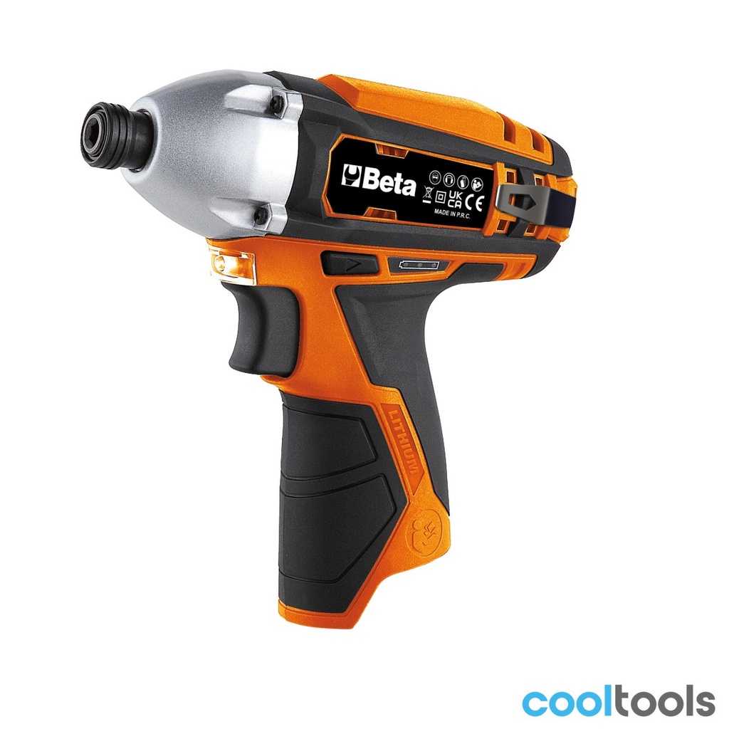 Beta 1982/12V | Omschakelbare slagschroevendraaier - 019820113