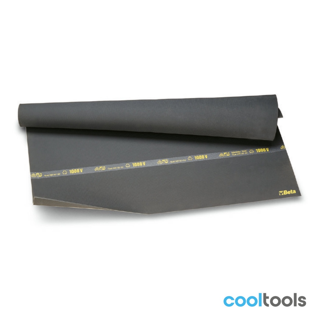 Beta 1995MQ/T | 1995 MQ/T-insulating mat - 019950030