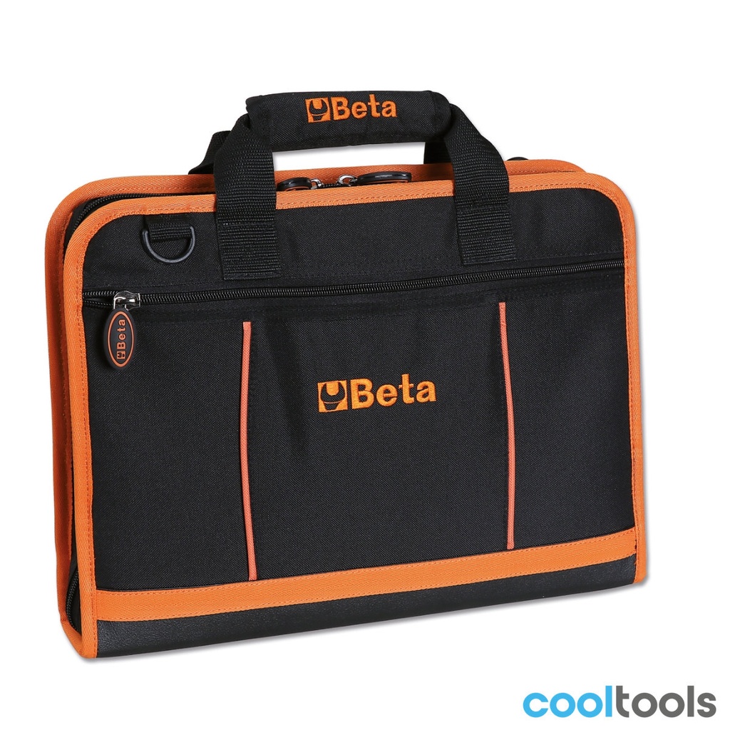Beta 2001/BZV | Gereedschapstas vervaardigd uit duurzaam - 020010151