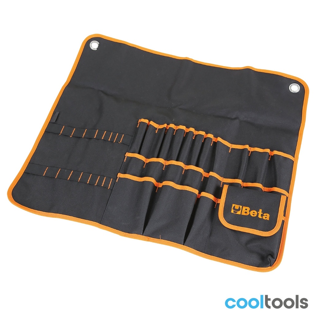 Beta 2002/BV42 | Oprolbare gereedschapstas van duurzaam p - 020020070